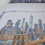 Duvet cover avenue