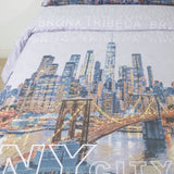 Duvet cover avenue