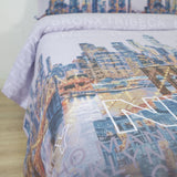Duvet cover avenue