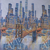 Duvet cover avenue