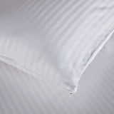 Pillowcase cross-weave cotton