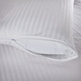 European pillow