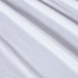 Premium PVC terry mattress protector