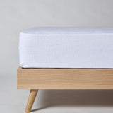 Terry mattress cover