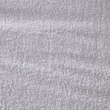 Terry mattress cover