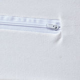 Denier mattress cover