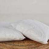 Garnissage coussin 45x45cm