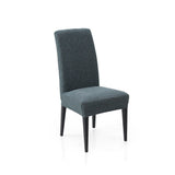 Housse de chaise Soraya avec dossier