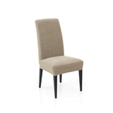 Housse de chaise Soraya avec dossier