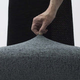 Housse de chaise Soraya