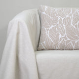 Foulard multi-usages 4 beige prasel