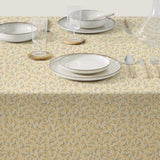 Eco stain-resistant tablecloth Frida