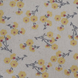 Eco stain-resistant tablecloth Frida