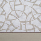 Miranda beige sheet set