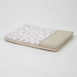 Miranda beige sheet set
