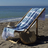 Foutah bali green beach sarong