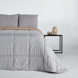 Couette d'hiver unie