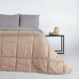 Couette d'hiver unie