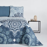Anne microfiber quilt
