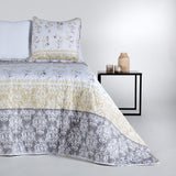 Couette boutie microfibre lilibeth