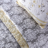 Couette boutie microfibre lilibeth
