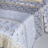 Couette boutie microfibre lilibeth