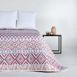Lightweight Gala Rose Comforter
