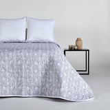 Couette Vega gris clair