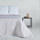 Couette beige vega clair