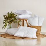 Rembourrage coussin 45x45cm 2 unités