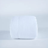 Cotton comforter 1247 white