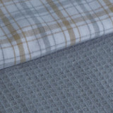 Chiffon de cuisine en coton 5052 paquet de 2 unités