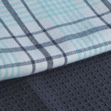 Chiffon de cuisine en coton 5054 paquet de 2 unités