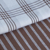 Torchon de cuisine en coton 5055 pack 2 unités