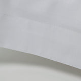 White pillowcase set of 10 units