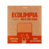 Torchon de cuisine spécial Ecolimpia