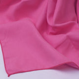Serviette microfibre framboise