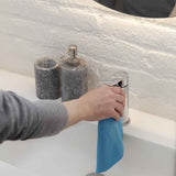 Linge de bain spécial Ecolimpia