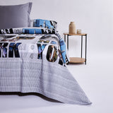 Housse de couette Broadway