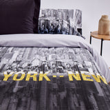 Empire duvet cover