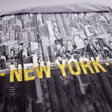 Empire duvet cover