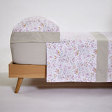 Flower sheets set