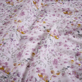 Flower sheets set