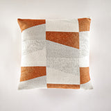 Funda de cojín 43x43 21135 naranja