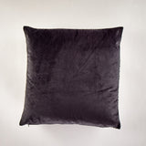 Funda de cojín 43x43 19586 negro