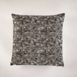Funda de cojín 43x43 22054 negro