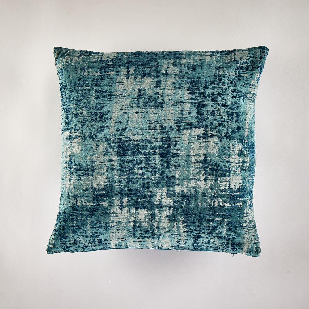 Funda de cojín 43x43 22072 jade