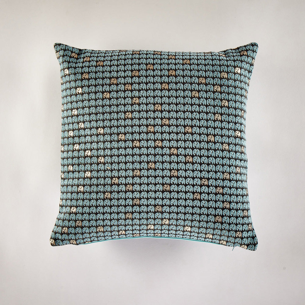 Funda de cojín 43x43 22051 jade