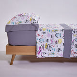 Power sheet set