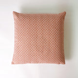 Housse de coussin 43x43 22049 argile